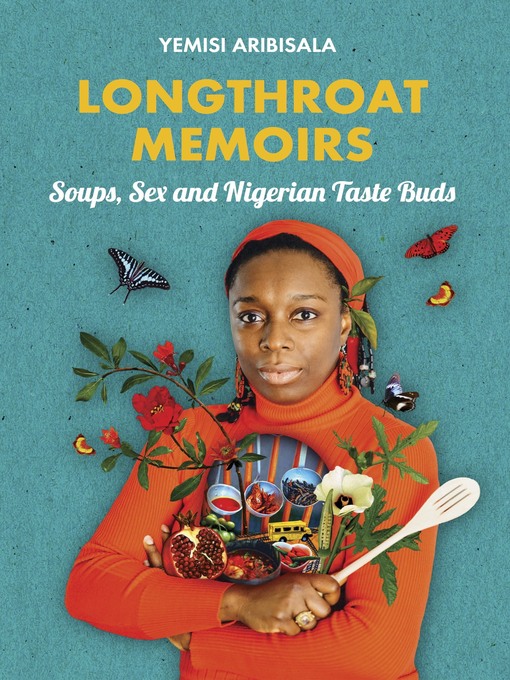 Cover image for Longthroat Memoirs